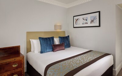 The Tower Hotel, by Thistle