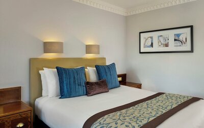 The Tower Hotel, by Thistle