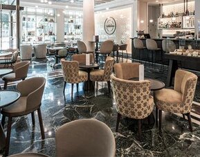 Hotel NH Madrid Nacional