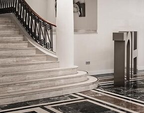 Hotel NH Madrid Nacional