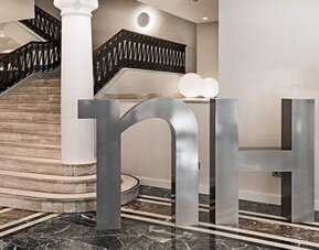 Hotel NH Madrid Nacional