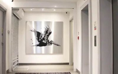 Pelican London Hotel and Residence