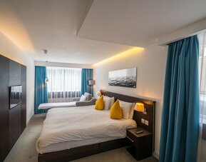Pelican London Hotel and Residence
