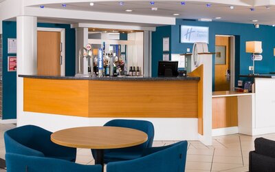 Holiday Inn Express Manchester East by IHG