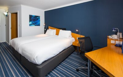 Holiday Inn Express Manchester East by IHG
