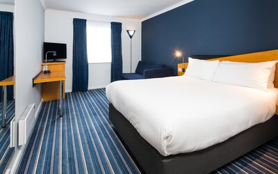 Holiday Inn Express Manchester East by IHG