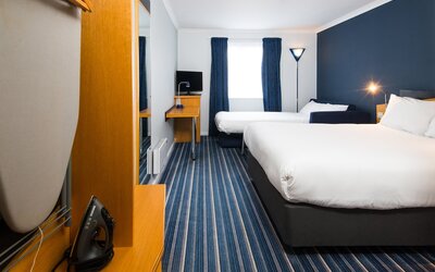 Holiday Inn Express Manchester East by IHG