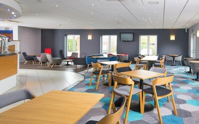 Holiday Inn Express Manchester East by IHG