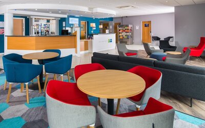 Holiday Inn Express Manchester East by IHG
