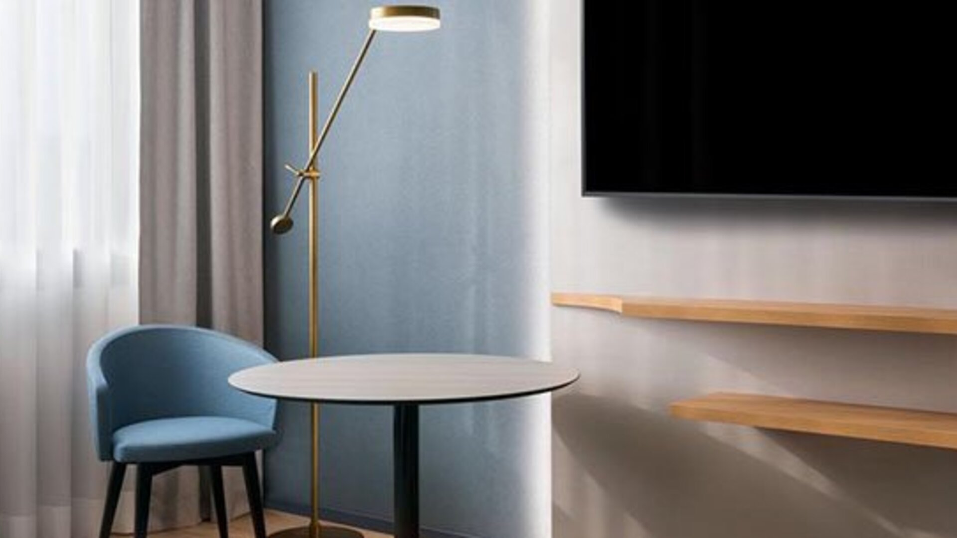 Sheraton Milan San Siro