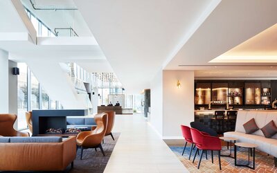 Hyatt Regency Manchester