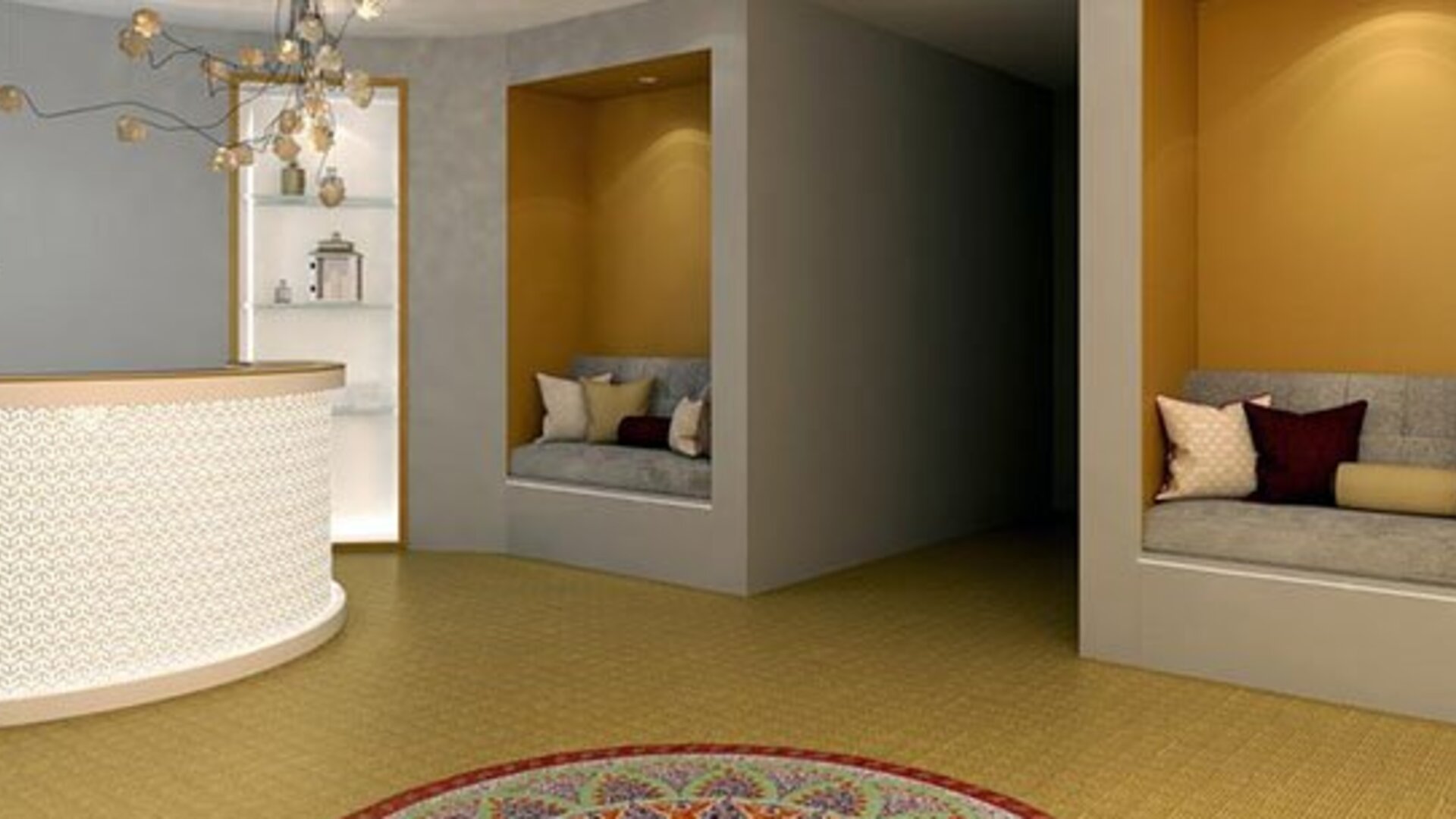 Sheraton Milan San Siro