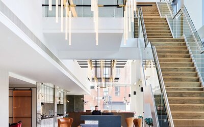 Hyatt Regency Manchester