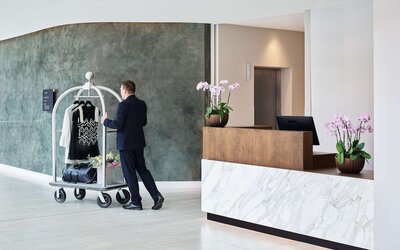 Hyatt Regency Manchester