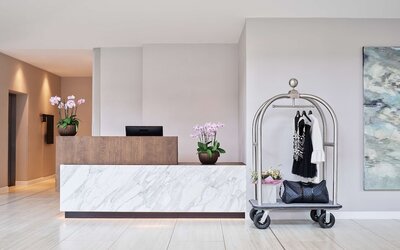 Hyatt Regency Manchester