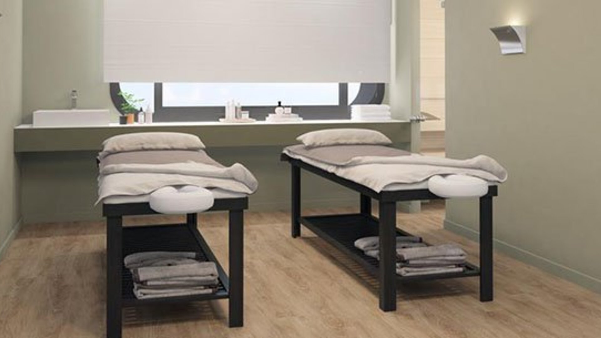 Sheraton Milan San Siro