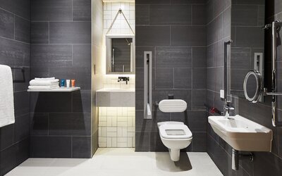 Hyatt Regency Manchester