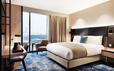 Hyatt Regency Manchester