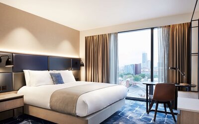 Hyatt Regency Manchester
