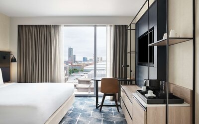 Hyatt Regency Manchester