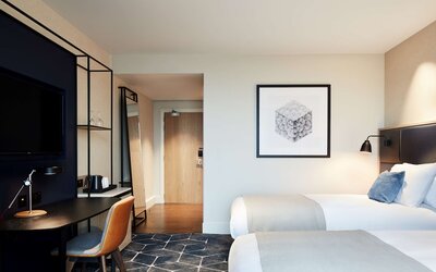 Hyatt Regency Manchester