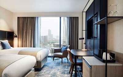 Hyatt Regency Manchester