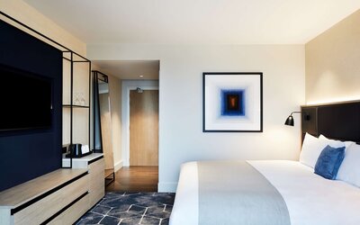 Hyatt Regency Manchester