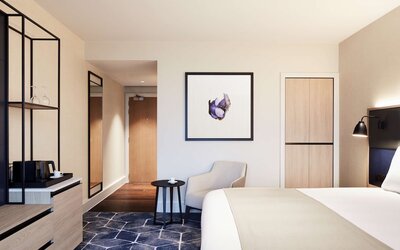 Hyatt Regency Manchester