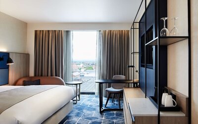 Hyatt Regency Manchester