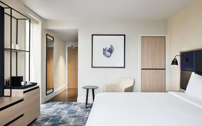 Hyatt Regency Manchester