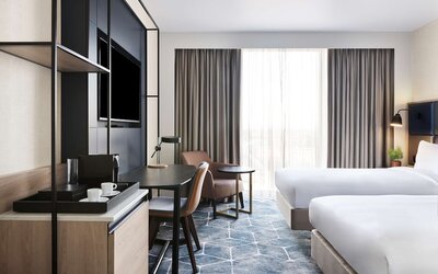 Hyatt Regency Manchester