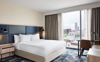 Hyatt Regency Manchester