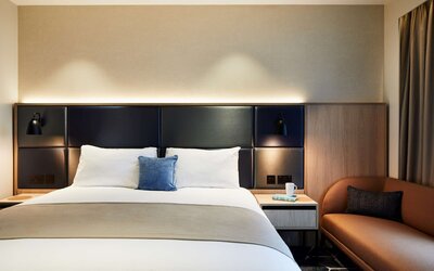 Hyatt Regency Manchester