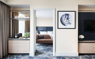 Hyatt Regency Manchester