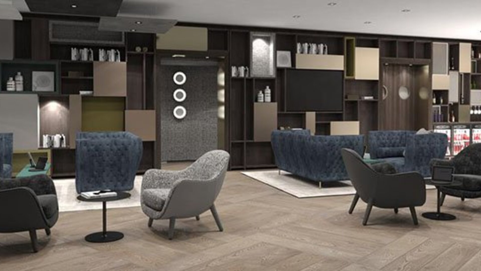 Sheraton Milan San Siro