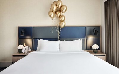 Hyatt Regency Manchester