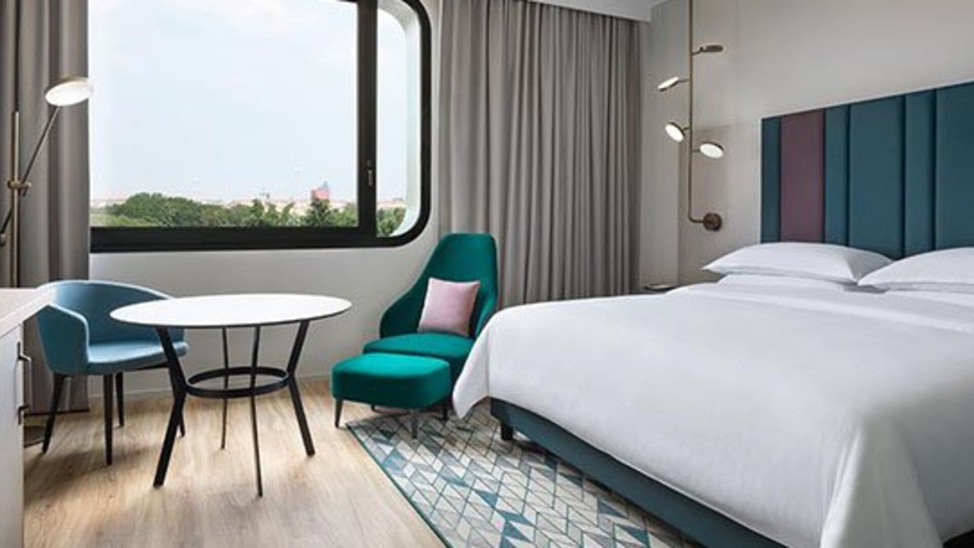 Sheraton Milan San Siro