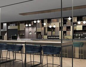 Sheraton Milan San Siro