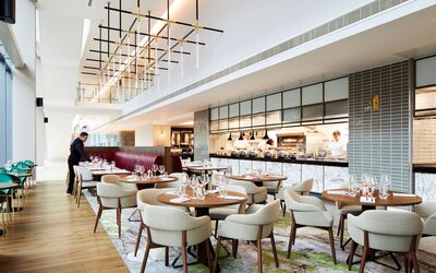 Hyatt Regency Manchester
