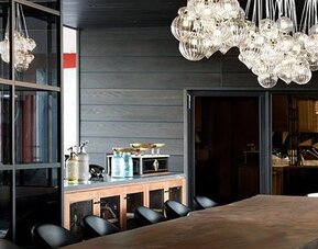 Sheraton Milan San Siro