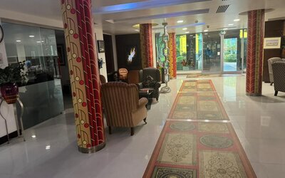 Rafayel on the Left Bank
