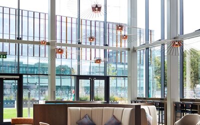Hyatt Regency Manchester