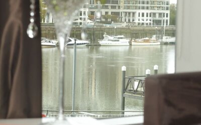 Rafayel on the Left Bank