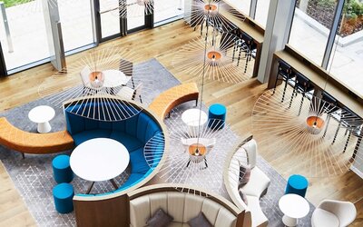 Hyatt Regency Manchester