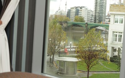 Rafayel on the Left Bank