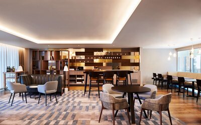 Hyatt Regency Manchester