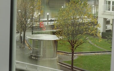 Rafayel on the Left Bank