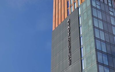 Hyatt Regency Manchester