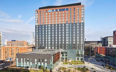 Hyatt Regency Manchester
