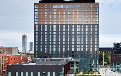 Hyatt Regency Manchester